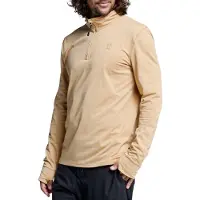 Poederbaas Skipully Men Arctic Pully 2.0 Warm Sand-L