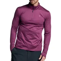 Poederbaas Skipully Men Arctic Pully 2.0 Bordeaux-S