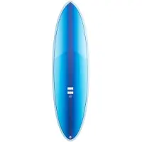 Indio Endurance The Egg 6´8 Surfplank