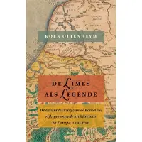 BOOM De limes als legende (Hardback)
