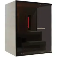 Fonteyn | Finn 2 Combi Sauna