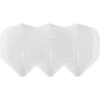 L-Style L1 EZ Dimple Clear - Dart Flights