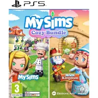 MySims Cozy Bundle