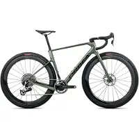 Orbea Terra Race M11eltd 1x Red Xplr Axs 13s 2026 Gravelbike