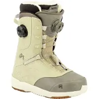 Nitro Crown Boa Snowboardlaarzen Voor Dames