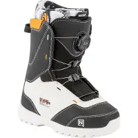 Nitro Droid Boa Junior Snowboardlaarzen