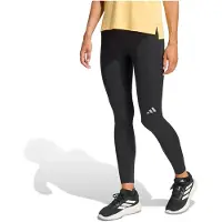Adidas Sportbroek 'Adi365' zwart / wit