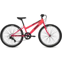 Aspen Chilly 24´´ Tourney Ft 2026 Fiets