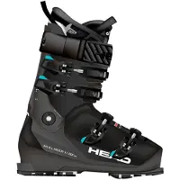 Head Kaliber 110x mv gw - Skischoenen heren - Zwart, blauw