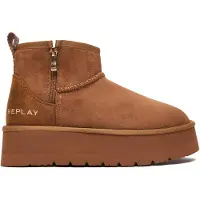 Replay Boots karamel