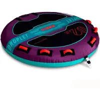 Jobe Storm/droplet 2p ´17-´25 Omslag