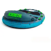 Jobe Compound 3p ´24 Rugleuning