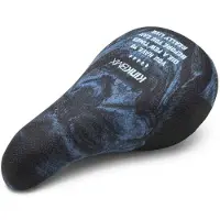 KINK Chinaski Ii Stealth Thick Zadel
