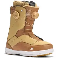 K2 Kinsley Snowboardschoen Dames Tan 9