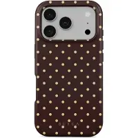Burga Tough Backcover MagSafe voor de Apple iPhone 17 Pro Max - Sorry Busy