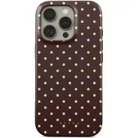 Burga Tough Backcover MagSafe voor de Apple iPhone 16 Pro Max - Sorry Busy