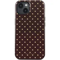 Burga Tough Backcover MagSafe voor de Apple iPhone 13 - Sorry Busy