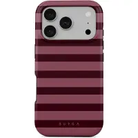 Burga Tough Backcover MagSafe voor de Apple iPhone 17 Pro - Spellbound