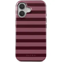 Burga Tough Backcover MagSafe voor de Apple iPhone 16 - Spellbound