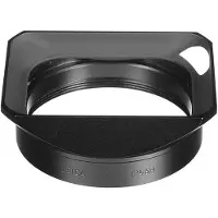 Leica 12468 Lens Hood for M 28 f/1.4