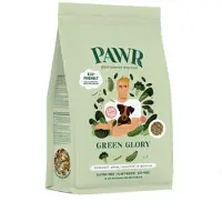 PAWR Green Glory Plantaardig Hondenvoer