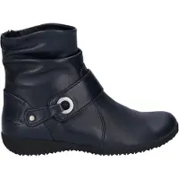 Josef seibel Naly 65 | Enkellaars voor Dames | blauw