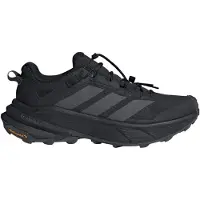 Adidas Lage schoen 'Freehiker SL' zwart