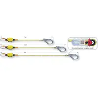 BEAL Dynapro Air Sling