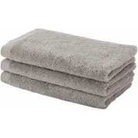 Aquanova Gastendoek Sava Truffle (Set van 6)