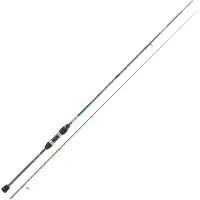 Kali Kunnan Merrik Spinning Rod Zilver 2.40 m / 3-18 g