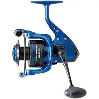 Cinnetic Blue Line 4500 Mh Game Crbk Spinning Molen