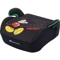 Bebeconfort Disney Manga i-Safe - Zitverhoger - Authentic Mickey - Vanaf 6 tot 12 jaar