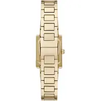 Emporio Armani Analoog horloge goud / zwart / wit