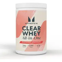 Myprotein Clear All-In-One - 13servings - Nieuw-Framboos Lemonade
