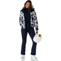 Falcon Softshell broek dames