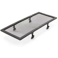 VETUS Pl711 Mosquito Net Zilver 176 x 323 mm