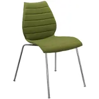 Kartell Maui Zachte stoel