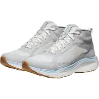 Keen Wandelschoenen Dames Grijs Textiel | Maat 37