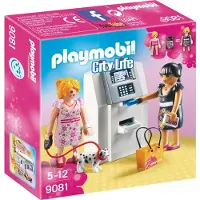 Playmobil City Life 9081