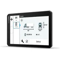 Garmin DezlCam LGV710