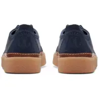 Clarks Original Clarkwood moc heren veterschoen