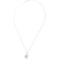 Orphelia 'Celinia' Kinder 925 Sterling Zilveren Ketting met Hanger - Zilver ZH-7134