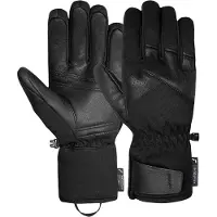 Reusch Sporthandschoenen 'Creed R-TEX XT' zwart