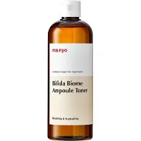 Ma:nyo Bifida Biome Ampoule Toner - 400 ml