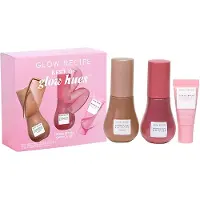 Glow Recipe - Best of Glow Hues - Make-upset voor teint, wangen en lippen