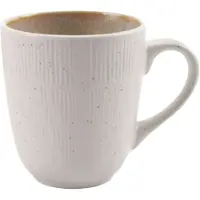 Cookinglife Mokken Nola Sand 330 ml - 6 Stuks