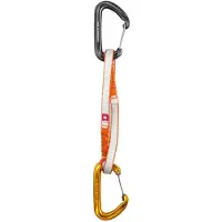 Ocun - Hawk Wire ST-Sling Set Dyn 12 mm - Express-slinge 60 cm, wit
