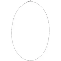 Gaya Ketting zilver