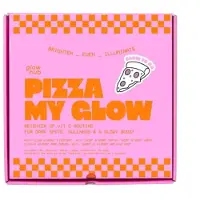 Glow Hub Pizza My Glow