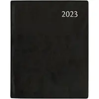 Aurora Plan-a-week 27P Alaska, geassorteerde kleuren, 2024 5 stuks